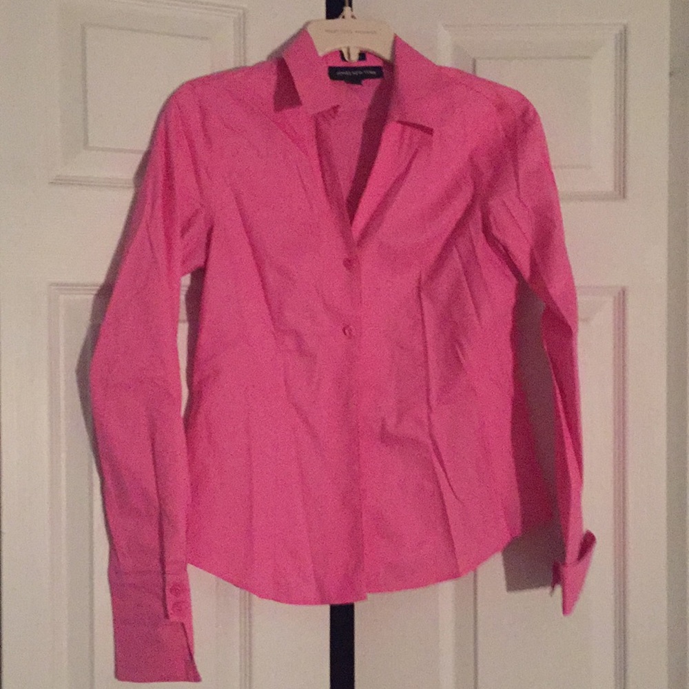 Jones New York Blouse